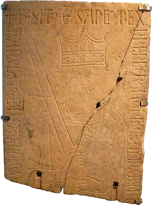 Sancho III of Pamplona